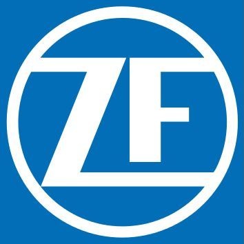 ZF Logo