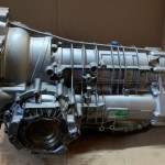 ZF 1060 030 106 (Jetta Diesel)